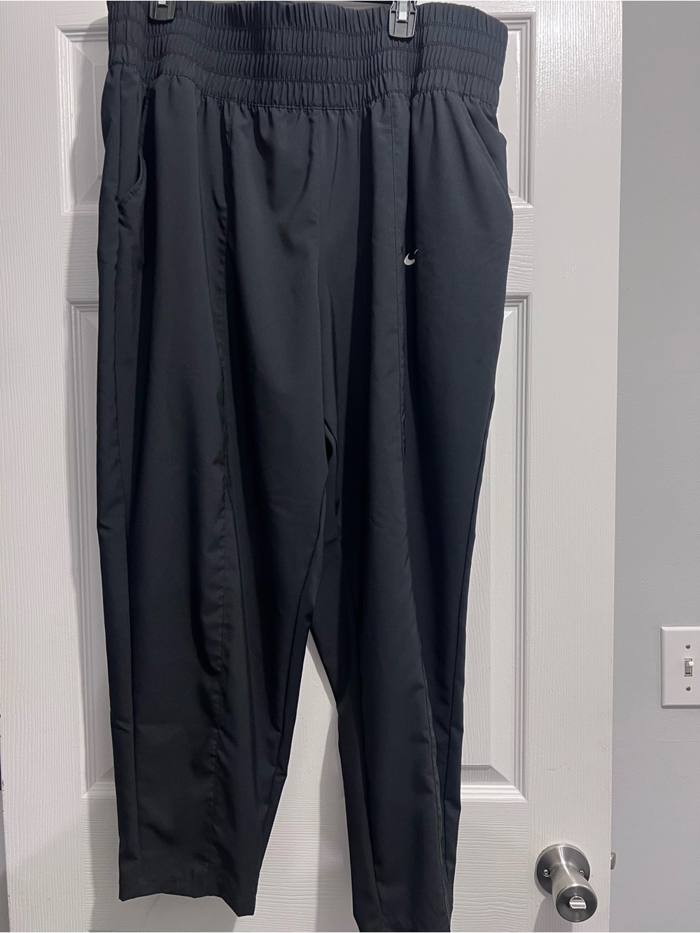 Women’s Plus Size Nike Workout Pants 2x